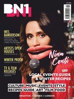 BN1 Magazine